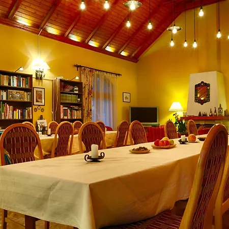 Opusztaszeri Erdei Wellness Vendeghaz Pensjonat