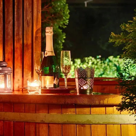 Opusztaszeri Erdei Wellness Vendeghaz 3*