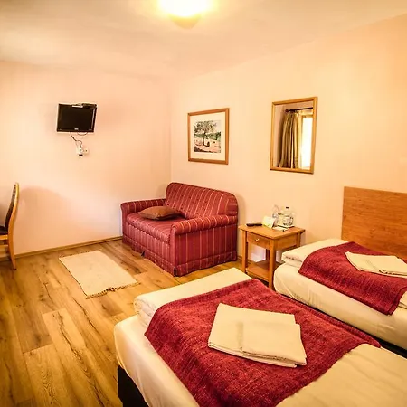 Opusztaszeri Erdei Wellness Vendeghaz