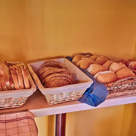 Opusztaszeri Erdei Wellness Vendeghaz Pensjonat 3*