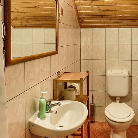 Opusztaszeri Erdei Wellness Vendeghaz 3* Opusztaszer