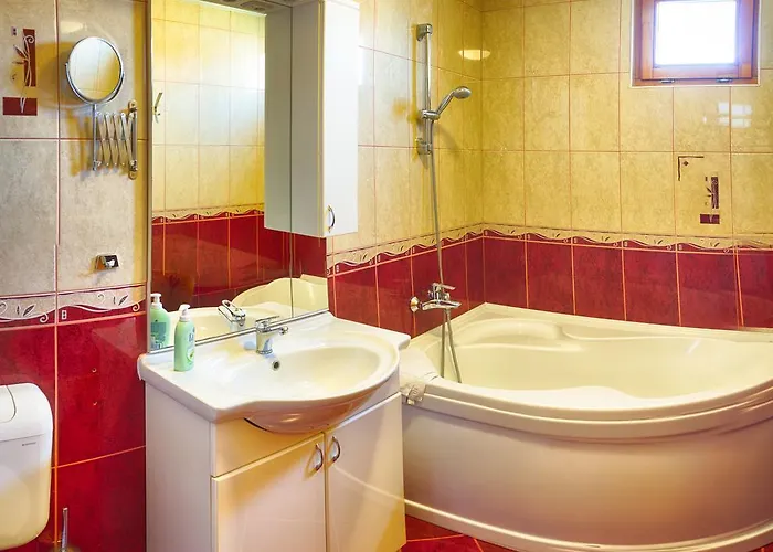 Opusztaszeri Erdei Wellness Vendeghaz Pensjonat