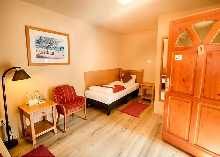 Pensjonat Opusztaszeri Erdei Wellness Vendeghaz