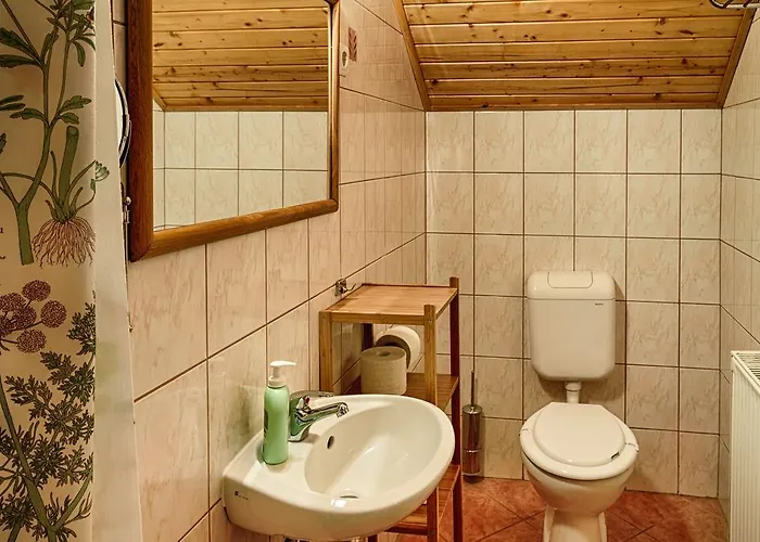 Opusztaszeri Erdei Wellness Vendeghaz 3* Opusztaszer